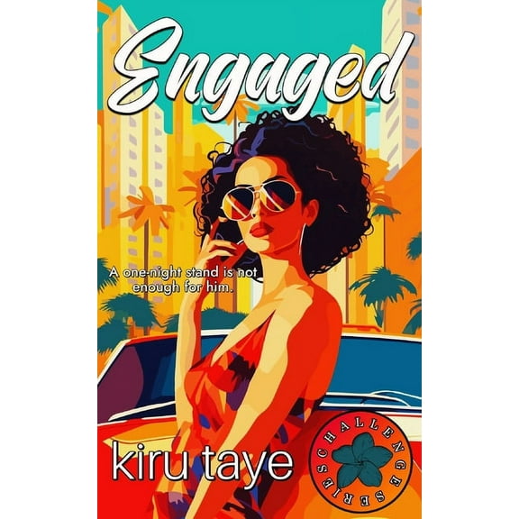 Challenge Engaged, Book 2, (Paperback)