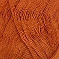 thumbnail image 2 of Lace Weight Tencel Yarn - Delightfully Fine - 60% Bamboo 40% Tencel Yarn - 4 Skeins - Col 23 Amber, 2 of 7