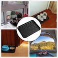thumbnail image 5 of BESEW7 Boot Tray Multi-purpose Pet Food Mat for Dogs and Cats Spill Proof Waterproof Shoe Mat for Garage Indoor Outdoor Use, 5 of 9