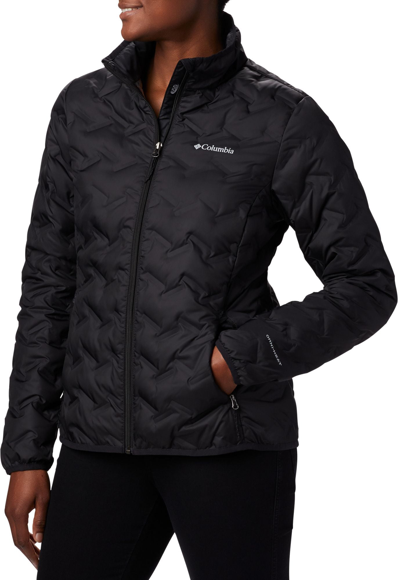 columbia women's up north down jacket