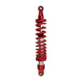 thumbnail image 1 of S SERENABLE 360mm Rear Shock Absorber Spring Shock Absorber for Bikes Road Bike, 1 of 8