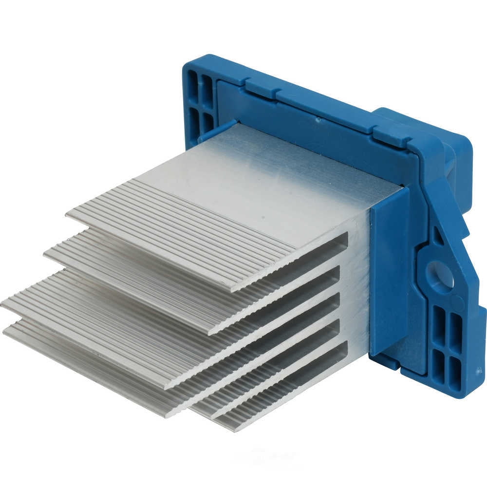 UAC SW 11538C HVAC Blower Motor Resistor