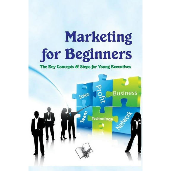 Marketing for Beginners (Paperback)