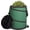 30 Gal-1 pack, variant on Collapsible Trash Can 45 Gallon 2 Pack, Pop Up Yard Waste Bags, 600D Oxford Lawn and Leaf Bags with Drainage Holes, Self-Standing Camping Trash Can, Foldable Garden Bag for Leaf Cleanup