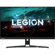 Lenovo Legion Y27h-30 27" QHD IPS 165Hz .5ms MPRT Gaming Monitor - 2560 x 1440 QHD Display @ 165Hz - In-plane Switching (IPS) Technology - 400 Nit Brightness - AMD FreeSync Technology Premium - 4 x...