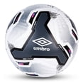 thumbnail image 3 of (2 pack) Umbro Disruptor Size 4 Soccer Ball for Ages 8-12 Years Old, FIFA Basic Approved, 3 of 11