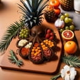 thumbnail image 6 of Decor Octopus Charcuterie Board, Wooden Cheese Platter, Food Service Display Trays for Party, Beach Theme Gathering, Housewarming Gift, 6 of 7
