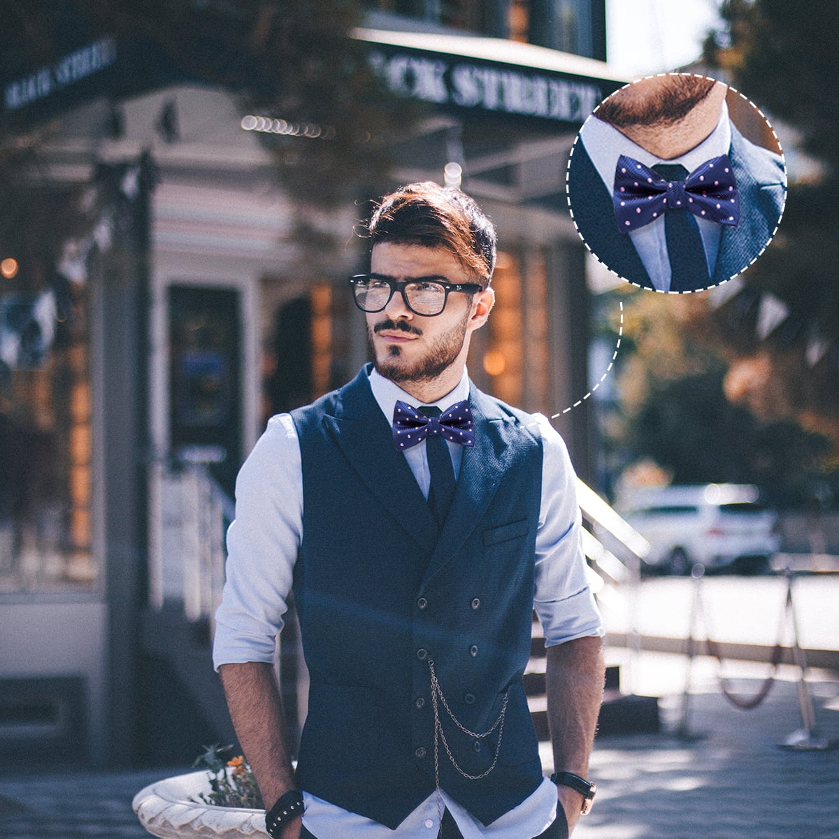 cheap bow ties online