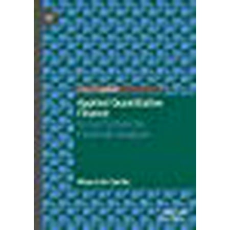 Applied Quantitative Finance: Using Python for Financial Analysis ...