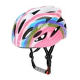 thumbnail image 3 of Casque de Vélo pour Tout-Petits SERENABLE pour Enfants Cyclisme Rose, 3 of 9