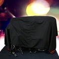 thumbnail image 2 of Drum Cover Drum Percussion Instrument Replacement Parts,, 2 of 8