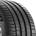 thumbnail image 2 of Michelin Pilot Sport 5 215/45ZR18 (93Y) XL Tire, 2 of 4