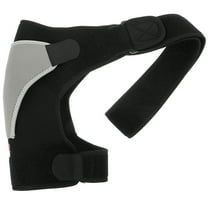 YUNLIGHTS Shoulder Stability Brace for Right Shoulder Recovery Support 1Pack