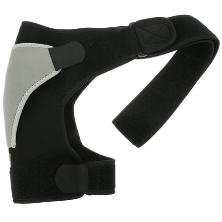 YUNLIGHTS Shoulder Stability Brace for Right Shoulder Recovery Support 1Pack