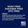 thumbnail image 3 of TropiClean OxyMed Medicated Anti Itch Shampoo for Pets, 20oz - Oatmeal Medicated Dog Shampoo, 3 of 9