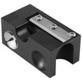 thumbnail image 2 of Moldeador de punta de taco de billar 8 en 1 yuxing color negro, 2 of 5
