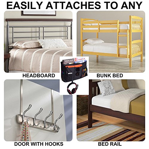 bunk bed caddy target