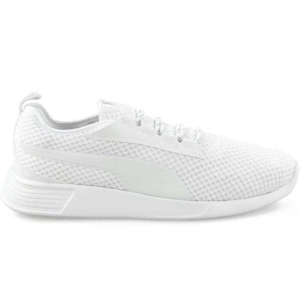 Tenis Puma ST Trainer Evo V2 para Mujer 363742 02 blanco 24 Puma 363742 02 ST TRAINER EVO V2 Bodega Aurrera en linea