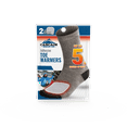 thumbnail image 2 of Cascade Mountain Tech Air-Activated Adhesive Toe Warmers (30-pack), 2 of 6