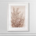 thumbnail image 3 of Rustic Wildflowers I - Barnwood Framed Print - 18 x 24 - White, 3 of 4