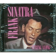 Frank Sinatra - String Along - CD