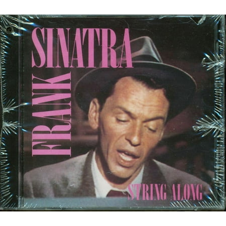 Frank Sinatra - String Along - CD