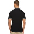thumbnail image 2 of Original Penguin Mens Earl Short Sleeve Polo Shirt 010-M, 2 of 5