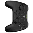 thumbnail image 3 of Control Inalámbrico Negro - Nintendo Switch, 3 of 4