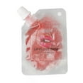 thumbnail image 2 of Glitter Lip Gloss Base, 20ml Lip Gloss Base Oil Portable  For Makeup, 2 of 8