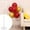 Balloon Stand Rod Under $5 A1593, variant on Vacemry Balloon Stand Rod, Table Floating Support for Balloon Decorations, Adjustable Balloon Stand for Party and Wedding, Clear Acrylic Balloon Holder for Centerpieces, Setup Balloon Display Rod