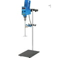 thumbnail image 1 of VEVOR Mélangeur Électrique 20L 2000RPM Numérique 200W pour Laboratoire, Vitesse Variable, 1 of 9