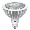 thumbnail image 3 of GE Ultra Bright LED Light Bulb, 250 Watt, Daylight, PAR38 Outdoor Floodlight, Medium Base, 1pk, 3 of 7