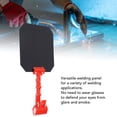 thumbnail image 4 of Welding Blackout Panel, Protective Auto Dimming Portable Welding Blackout Plate Adjustable  for Industry, 4 of 7