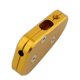thumbnail image 5 of Caballete lateral para motocicleta, accesorio resistente, soporte lateral para Zontes 350M 350D Oro, 5 of 9