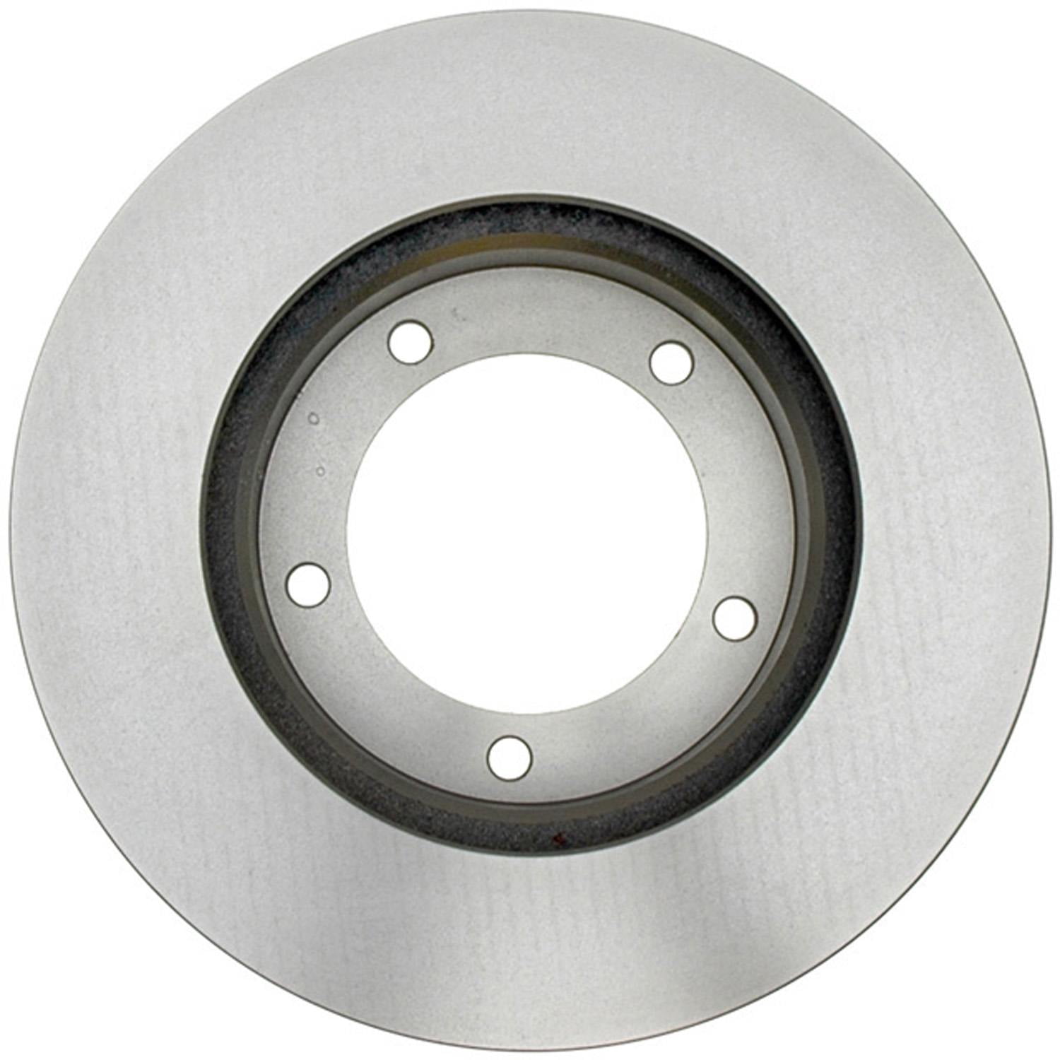 AC Delco 18A1223 Brake Disc, Stock Replacement, Front Driver Or Passenger Side Fits select: 1998-2007 TOYOTA LAND CRUISER, 1998-2007 LEXUS LX