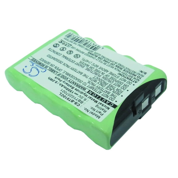 1500mAh Battery for AT&T 24896, 84020, STB-910