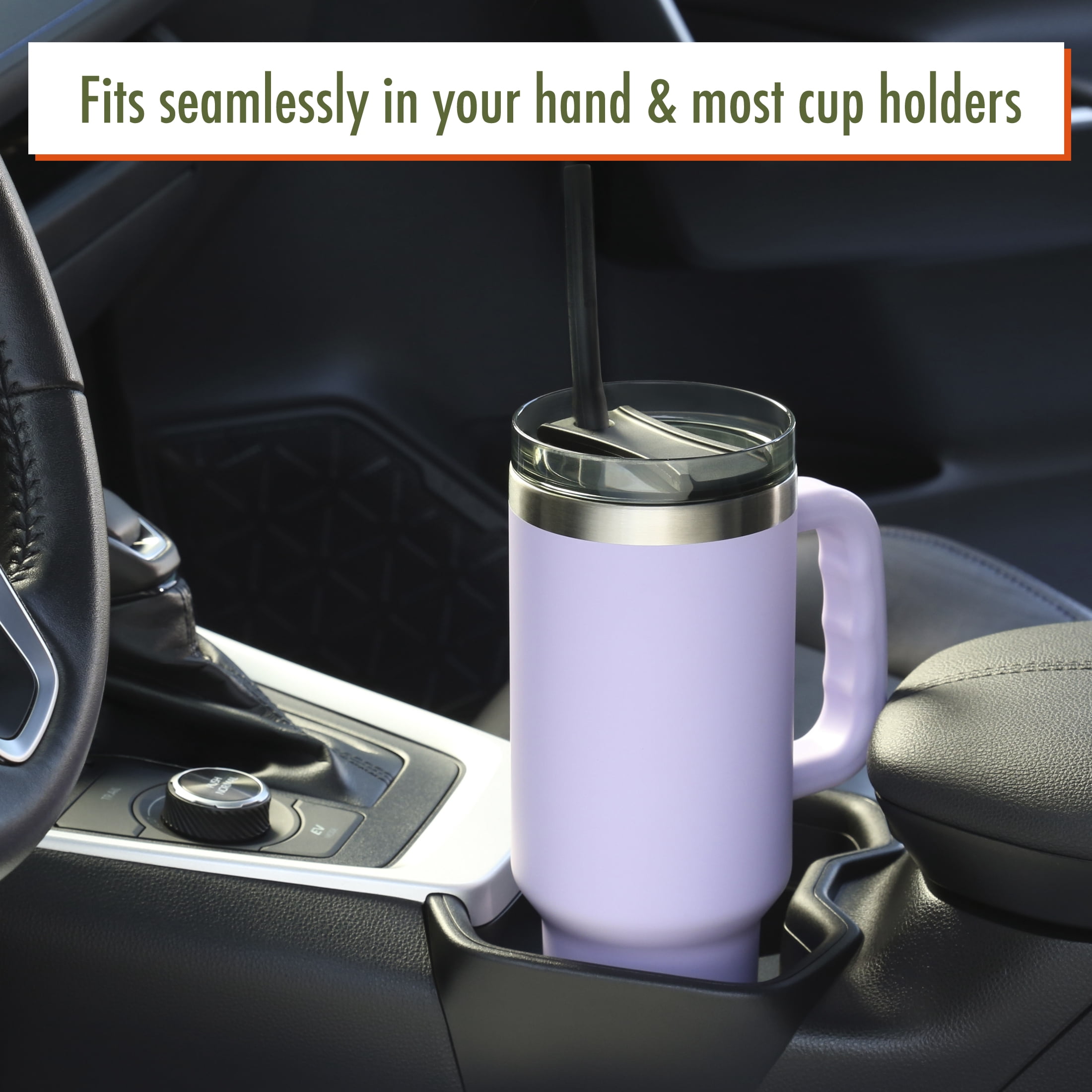 Ozark Trail PL 40oz Tumbler, OZARK TRAIL PL 40OZ TUMBLER