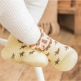 thumbnail image 2 of Eashery Toddler Girls Boys Shoes Breathable Comfortable Baby Shoes C 20, 2 of 4