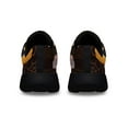 thumbnail image 4 of Boxer Dog Halloween Shoes Women's Fashion Sneakers Tennis Running Shoes for Men Women Black Size 8.5, 4 of 7