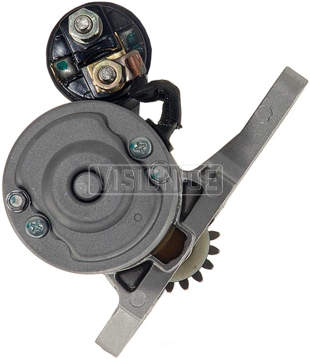 Vision OE 17798 Starter Motor