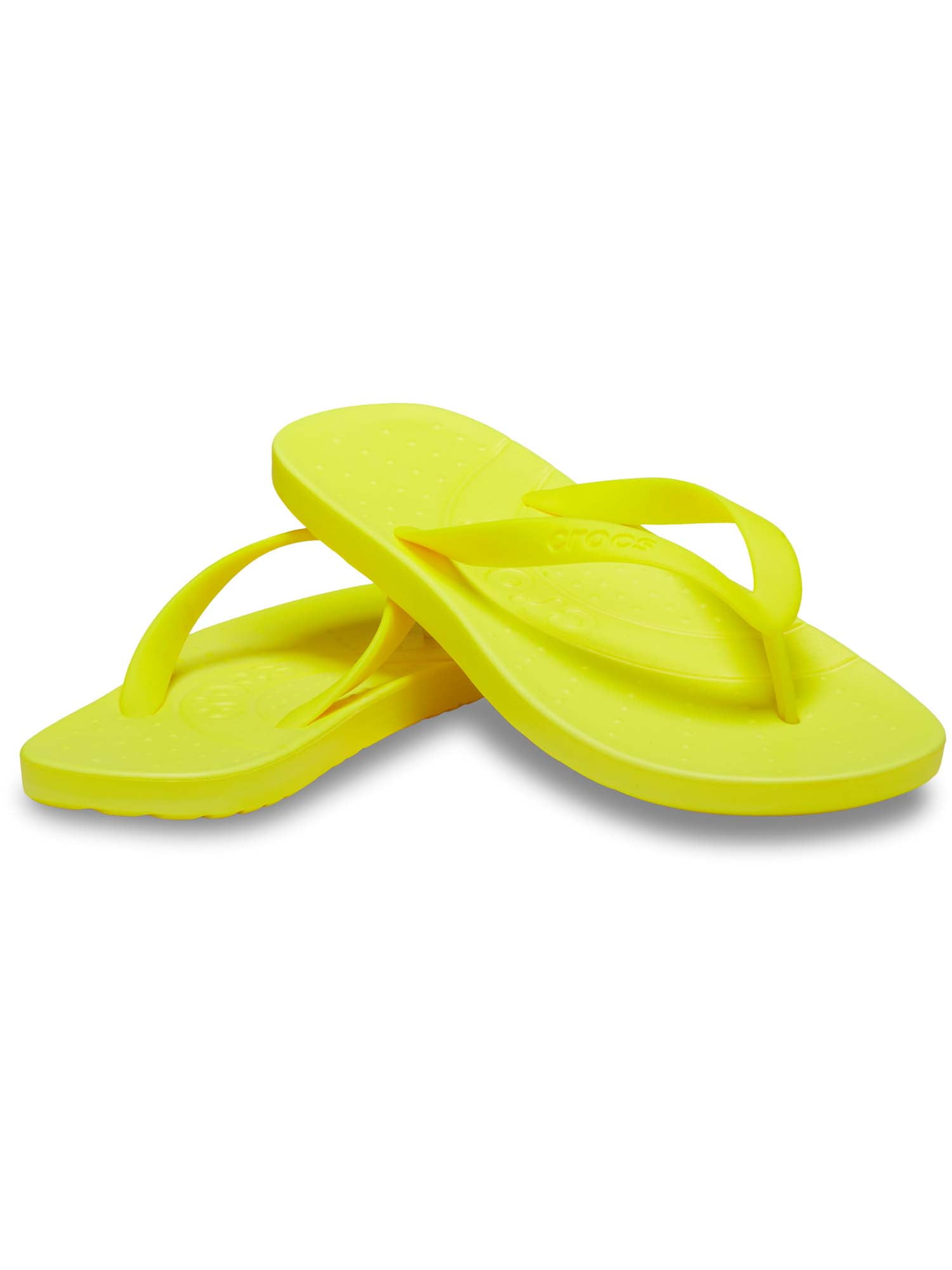 Crocs Adult Unisex Flip Flop Sandals