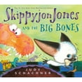 thumbnail image 1 of Pre-Owned Skippyjon Jones Skippyjon Jones and the Big Bones, (Hardcover), 1 of 1
