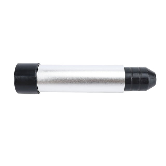 Économiseur de Moteur hors-Bord avec Cylindres de Direction, Support de Remorque, Stabilisateur pour Moteur 3 Rams, Caoutchouc Haute Résistance & Alliage d'Aluminium, Installation Facile, Adapté pour 3