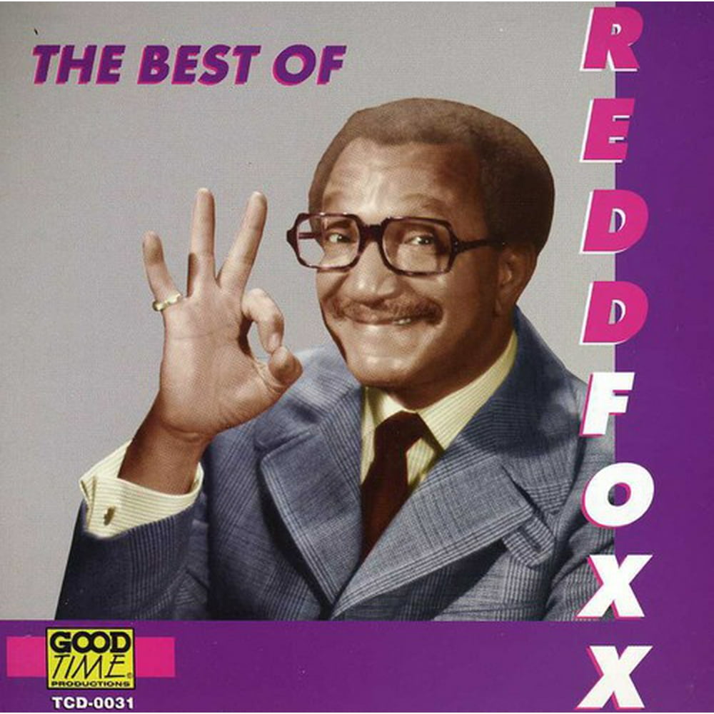 Best of Redd Foxx - Walmart.com - Walmart.com