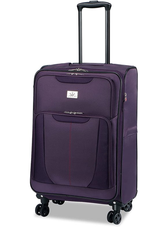 Soft Luggage with Wheels