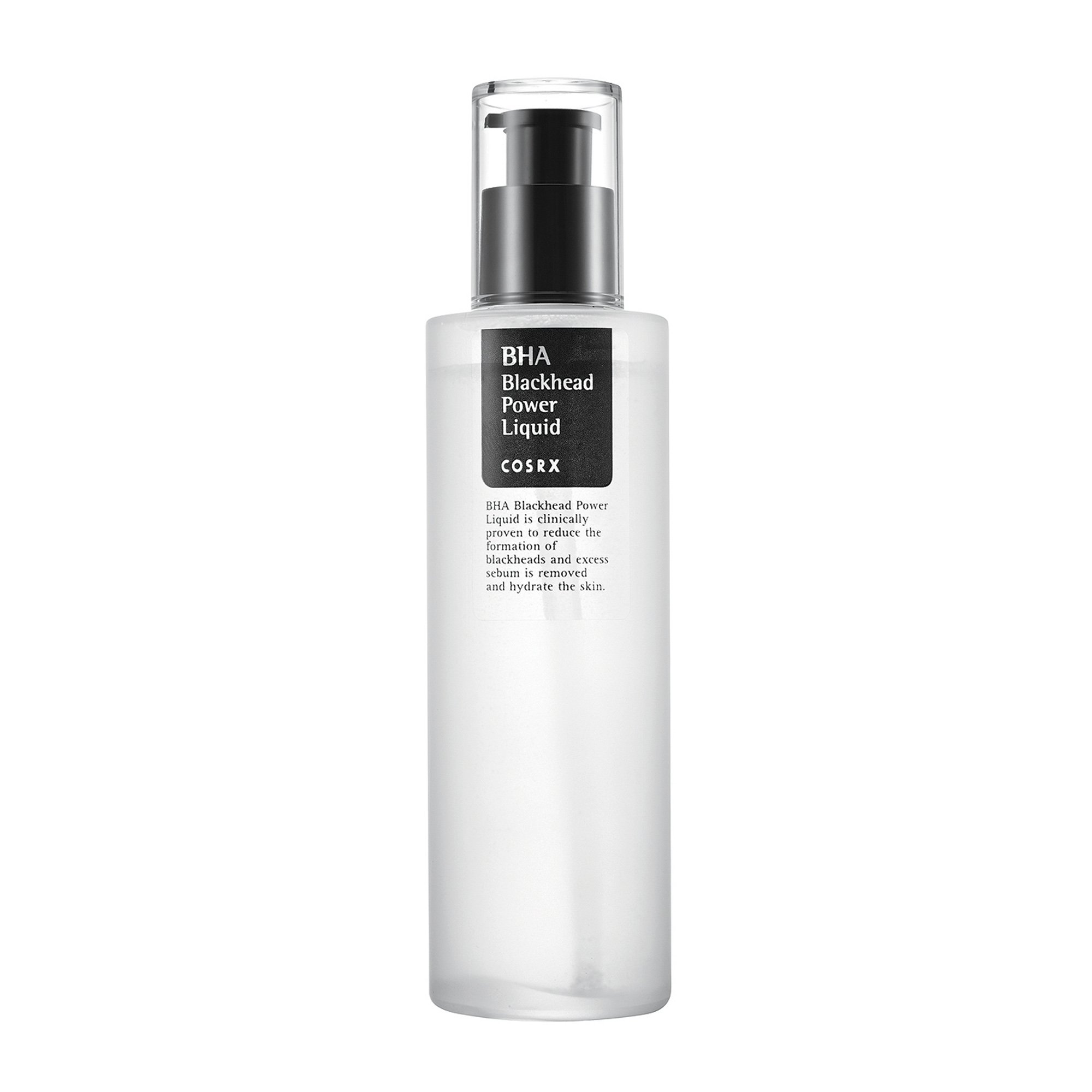 COSRX BHA Blackhead Power Liquid Walmart