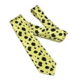 thumbnail image 2 of Anime Jujutsu Kaisen Nanami Kento Neck Tie Cosplay Costumes Necktie Accessoies Prop, 2 of 5