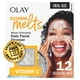 thumbnail image 1 of Limpiador facial Olay Cleansing Melts + Vitamina C, 12 unidades, 1 of 8