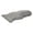 Light Grey, variant on Ludlz Luxury Super Soft Fluffy Area Rug Faux Fur Sheepskin Rug Decorative Plush Shaggy Carpet for Bedside Sofa Floor Nursery,26x16in