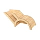 thumbnail image 3 of Casa y hábitat para hámster, lavable para hámster, decoración de hábitat para animales pequeños, para estilo B, 3 of 9